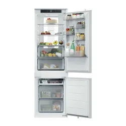 Frigider Candy CNBQT5518D Alb flexmag.md