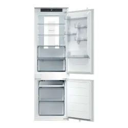 Frigider Candy CNBQT5518D Alb flexmag.md