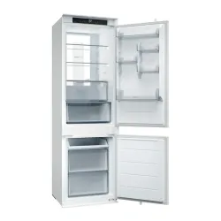 Frigider Candy CNBQT5518D Alb flexmag.md