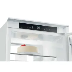 Frigider Candy CNBQT5518D Alb flexmag.md