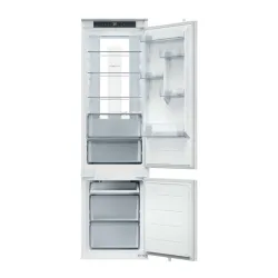 Frigider Candy CNBQT5519DW Alb flexmag.md