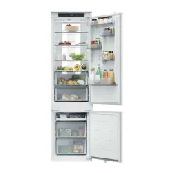 Frigider Candy CNBQT5519DW Alb flexmag.md