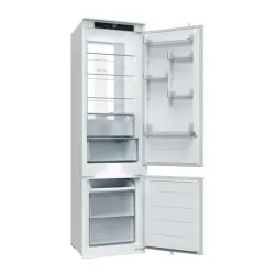Frigider Candy CNBQT5519DW Alb flexmag.md