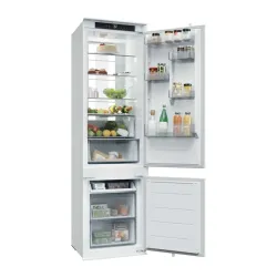 Frigider Candy CNBQT5519DW Alb flexmag.md