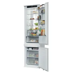 Frigider Candy CNBQT5519DW Alb flexmag.md