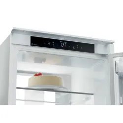 Frigider Candy CNBQT5519DW Alb flexmag.md