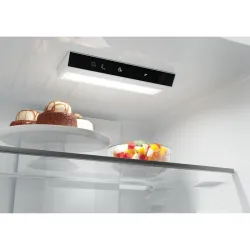 Холодильник Candy CNCQ2T518DW белый flexmag.md