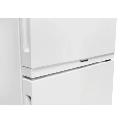 Холодильник Candy CNCQ2T518DW белый flexmag.md