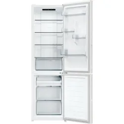Холодильник Candy CNCQ2T518DW белый flexmag.md
