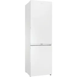 Холодильник Candy CNCQ2T518DW белый flexmag.md