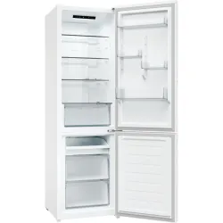 Холодильник Candy CNCQ2T518DW белый flexmag.md