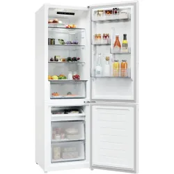 Холодильник Candy CNCQ2T518DW белый flexmag.md