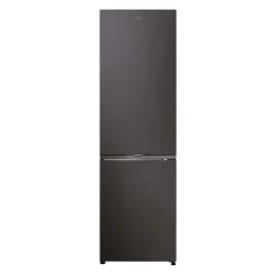 Frigider Candy CNCQ2T518EB Negru flexmag.md