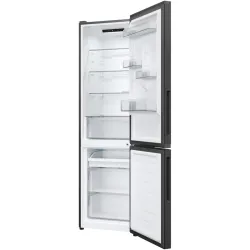 Frigider Candy CNCQ2T518EB Negru flexmag.md