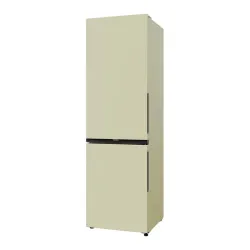 Frigider Candy CNCQ2T518EC Crema flexmag.md