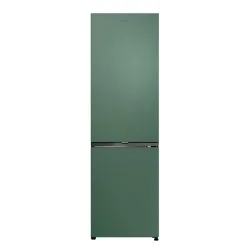 Frigider Candy CNCQ2T518EG Verde flexmag.md