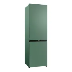Frigider Candy CNCQ2T518EG Verde flexmag.md