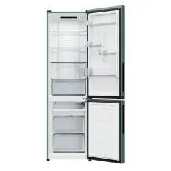 Frigider Candy CNCQ2T518EG Verde flexmag.md