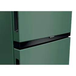 Frigider Candy CNCQ2T518EG Verde flexmag.md