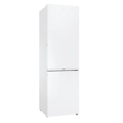 Frigider Candy CNCQ2T518EW, Alb flexmag.md