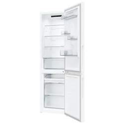 Frigider Candy CNCQ2T518EW, Alb flexmag.md