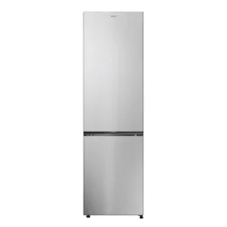 Frigider Candy CNCQ2T620EX Inox flexmag.md