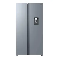 Frigider Candy CNSQ2T918EWX Otel inoxidabil flexmag.md