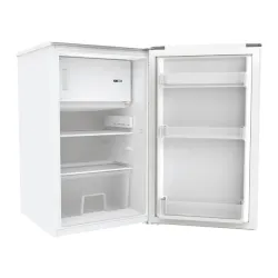 Холодильник Candy COT1S45EW Белый flexmag.md