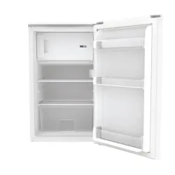 Холодильник Candy COT1S45EW Белый flexmag.md
