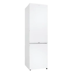 Frigider Candy ECN2CQTEW206, Alb flexmag.md
