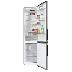 Frigider Candy ECN2CQTEX206 Otel inoxidabil flexmag.md