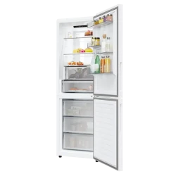 Frigider Candy ECN4CQTEW186, Alb flexmag.md