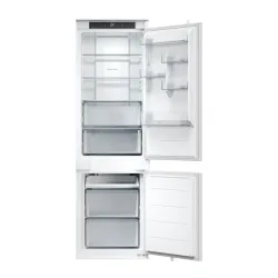 Frigider Candy ECNBQT3518E Alb flexmag.md