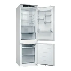 Frigider Candy ECNBQT3518E Alb flexmag.md