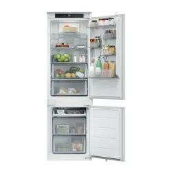 Frigider Candy ECNBQT3518E Alb flexmag.md