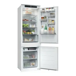 Frigider Candy ECNBQT3518E Alb flexmag.md