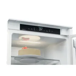 Frigider Candy ECNBQT3518E Alb flexmag.md