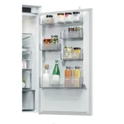 Frigider Candy ECNBQT3518E Alb flexmag.md