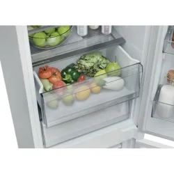 Frigider Candy ECNBQT3518E Alb flexmag.md