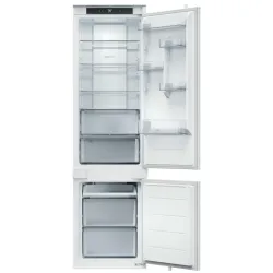 Frigider Candy ECNBQT3519EW Alb flexmag.md