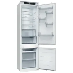 Frigider Candy ECNBQT3519EW Alb flexmag.md