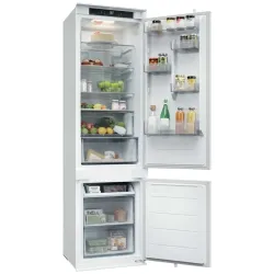 Frigider Candy ECNBQT3519EW Alb flexmag.md