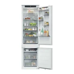 Frigider Candy ECNBQT3519EW Alb flexmag.md