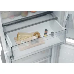 Frigider Candy ECNBQT3519EW Alb flexmag.md