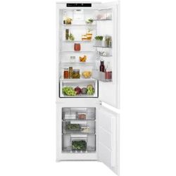 Холодильник Electrolux ENS6TE19S, белый flexmag.md