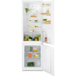 Frigider Electrolux LND5FE18S, Alb flexmag.md