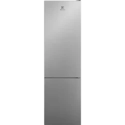 Холодильник Electrolux LNT5ME36U1, Нержавеющая сталь flexmag.md