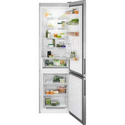 Frigider Electrolux LNT5ME36U1, Inox flexmag.md