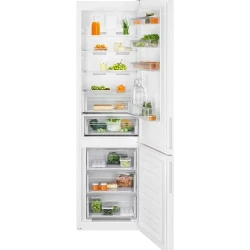 Frigider Electrolux LNT5ME36W1, Alb flexmag.md