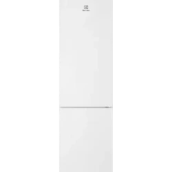 Frigider Electrolux LNT5ME36W1, Alb flexmag.md